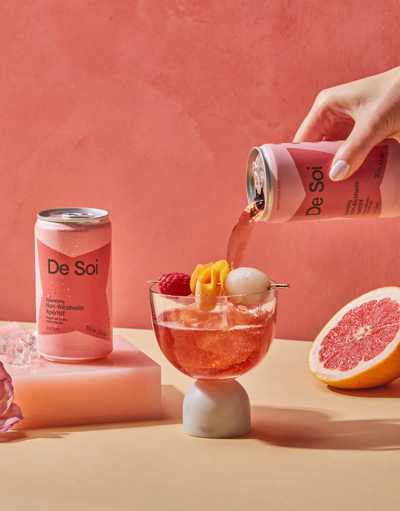 Très Rosé
