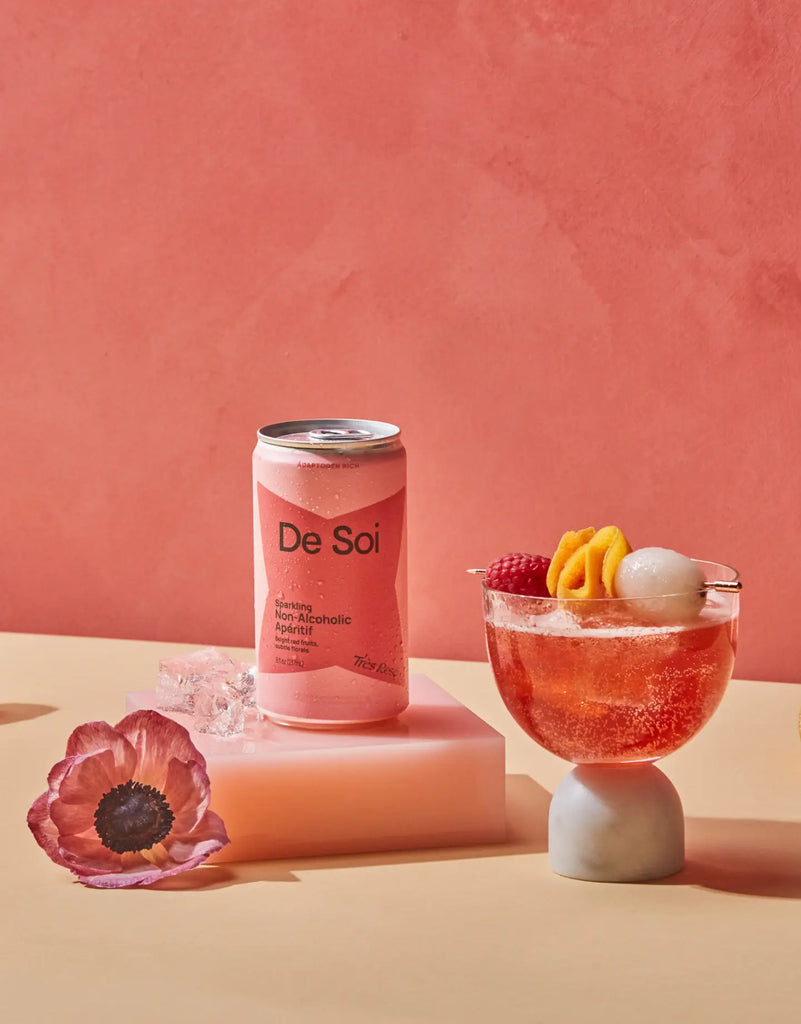 Très Rosé