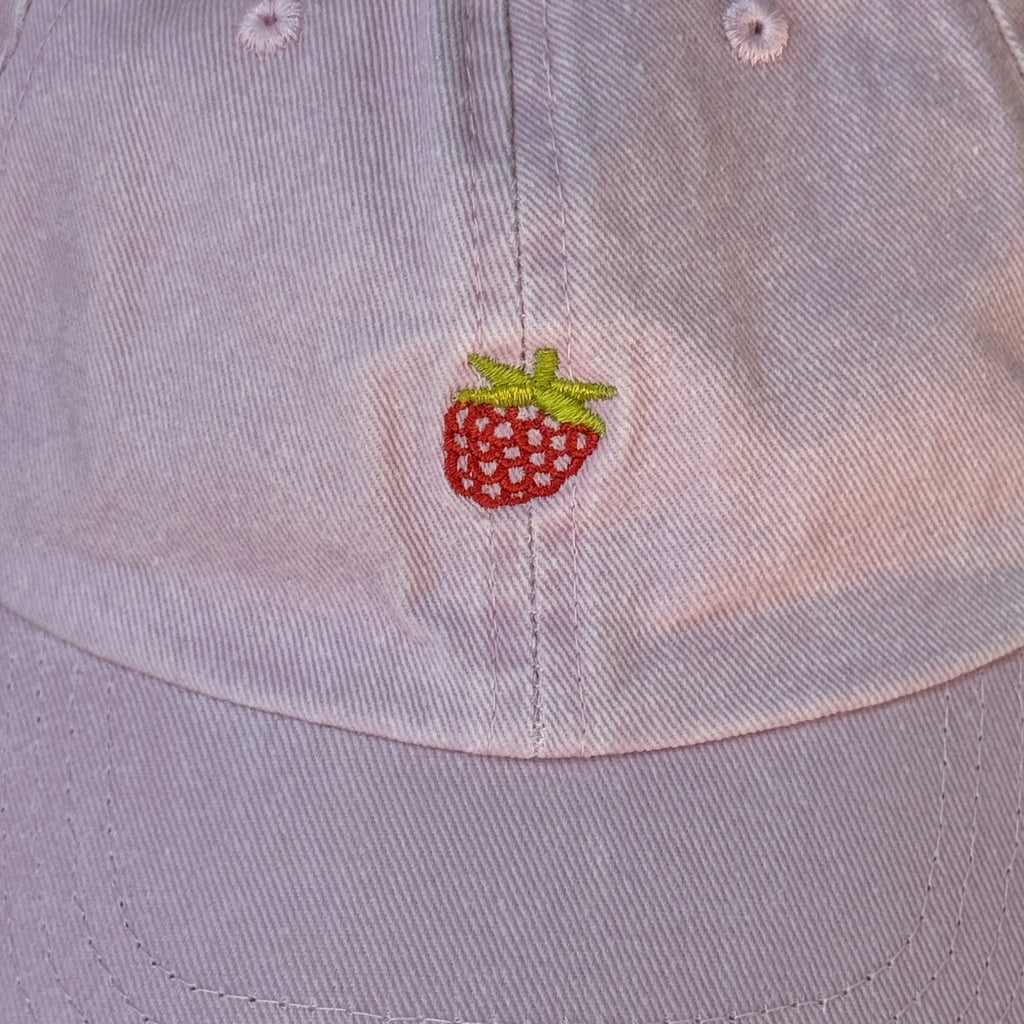 Very Berry Hat
