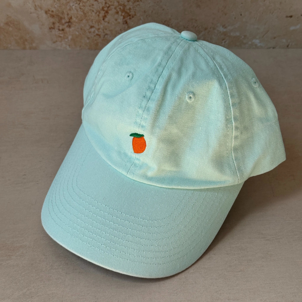Citrus Chic Hat