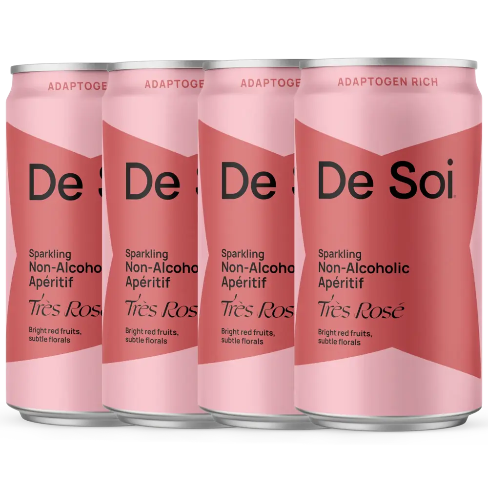 Très Rosé