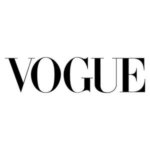 Vogue August 2022