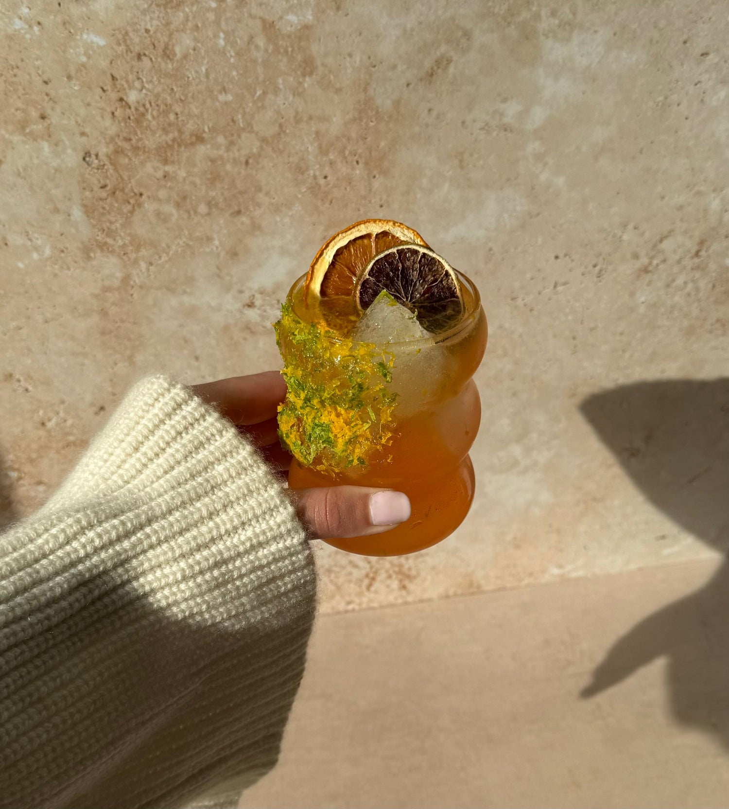 Electrolyte Recovery Cocktail