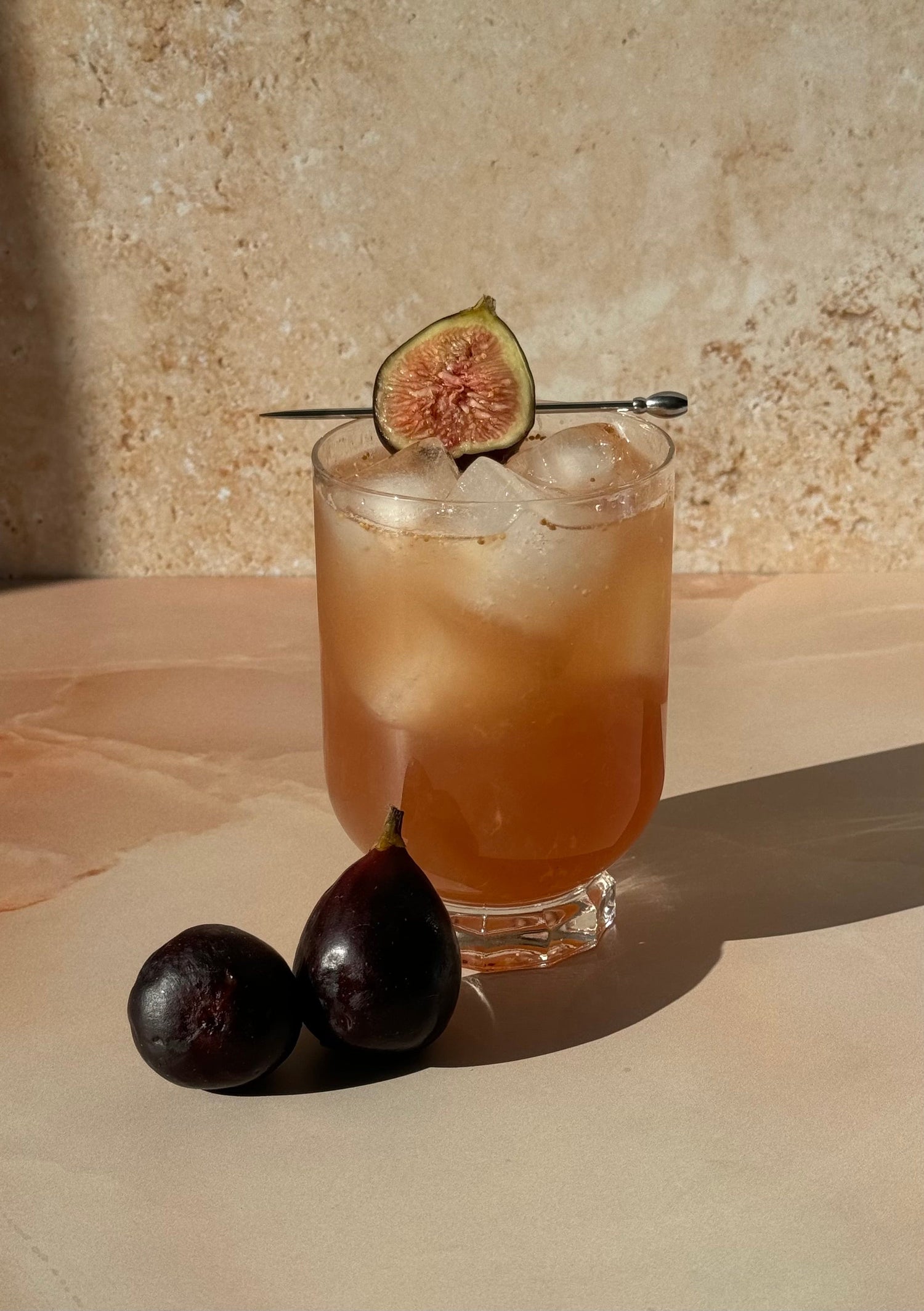 Fig & Honey