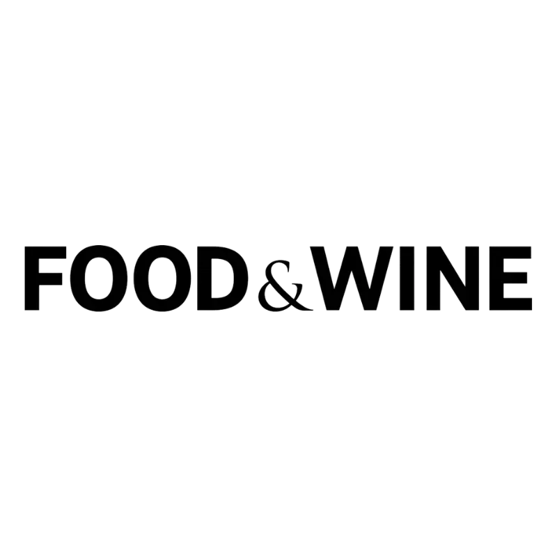 Food & Wine