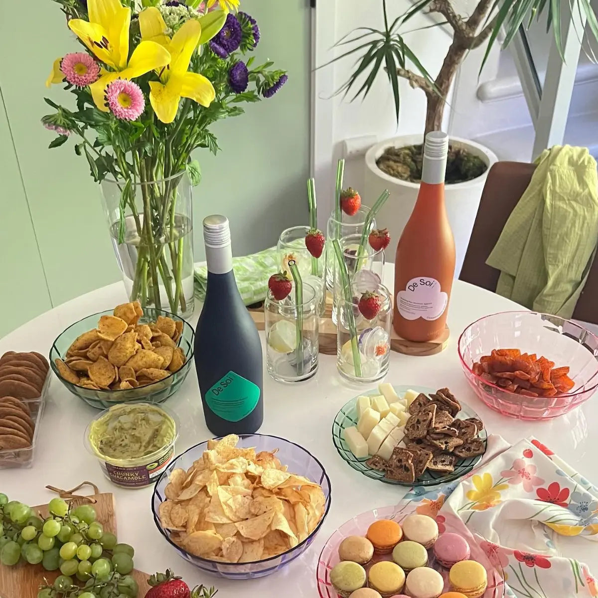 buy alcohol free aperitif