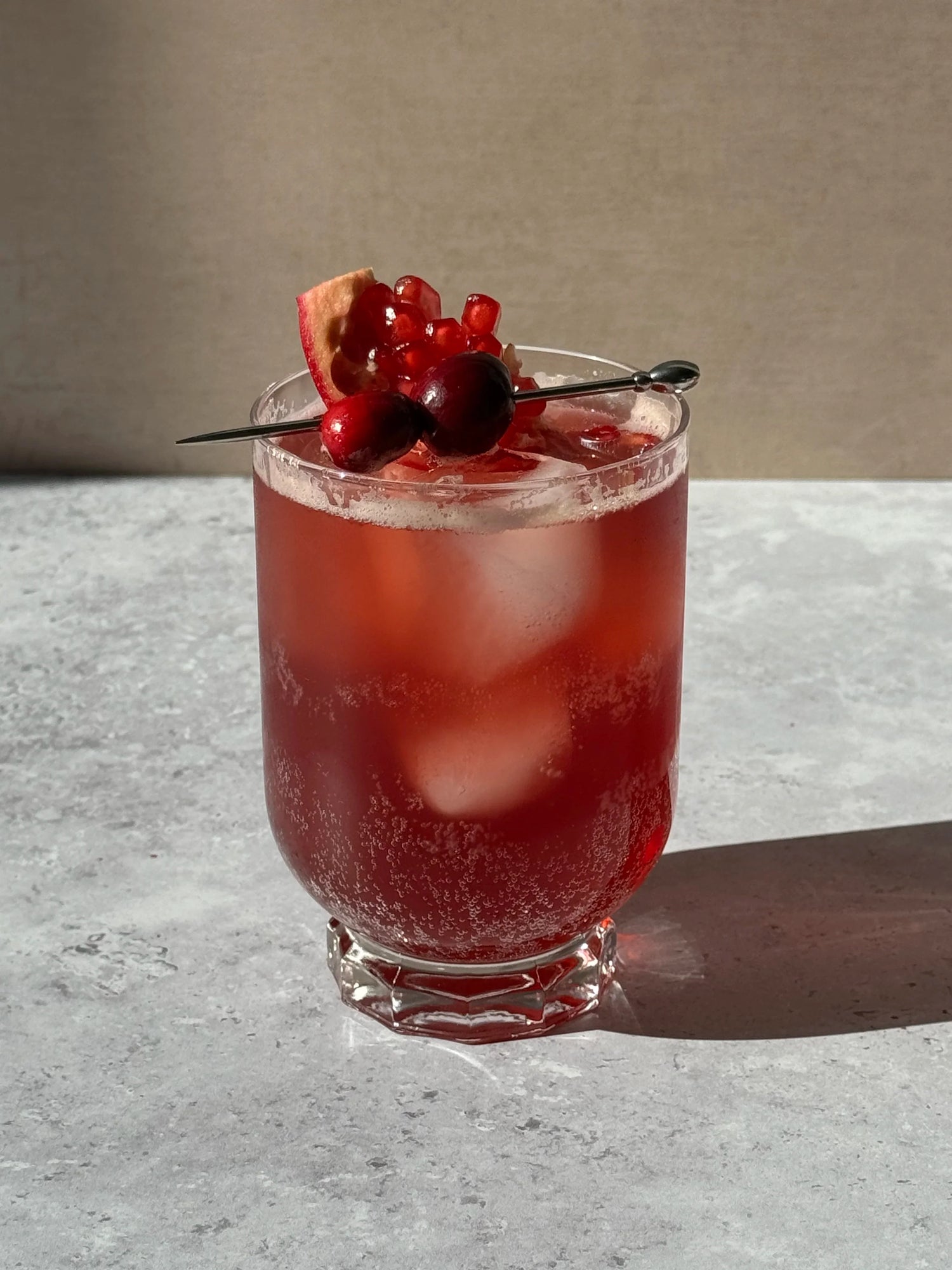 Crimson Crush