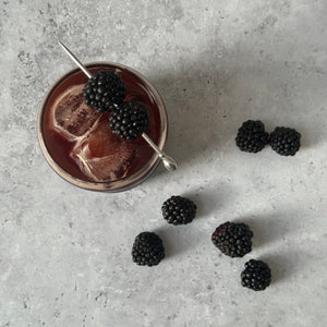 Sleepy Girl Mocktail