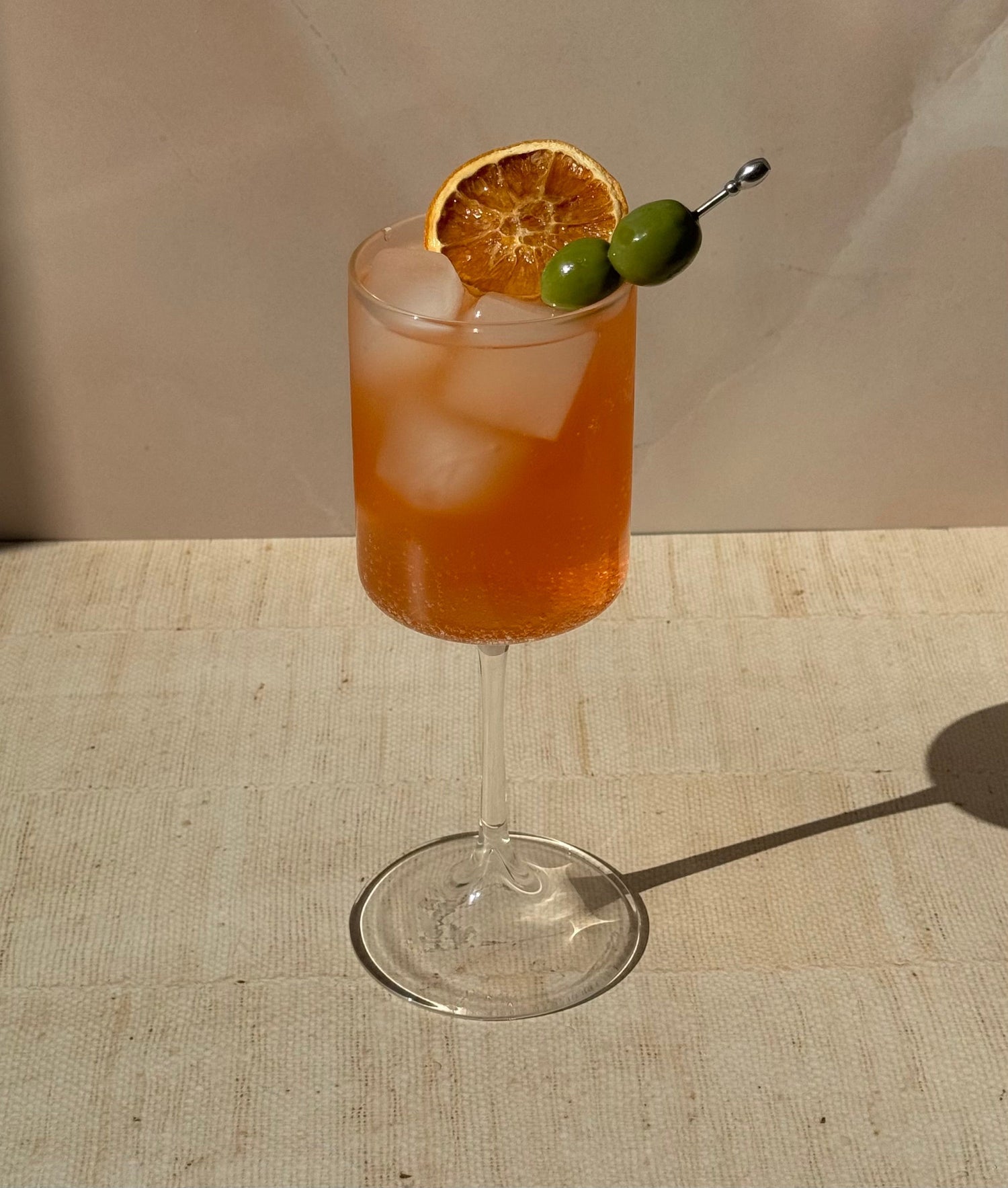 Venetian Spritz