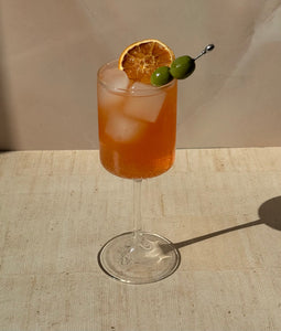 Venetian Spritz