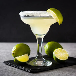 Margarita Mocktail Recipe