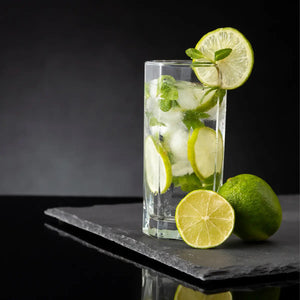 mojito mocktail recipe