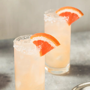 Paloma Mocktail Recipe