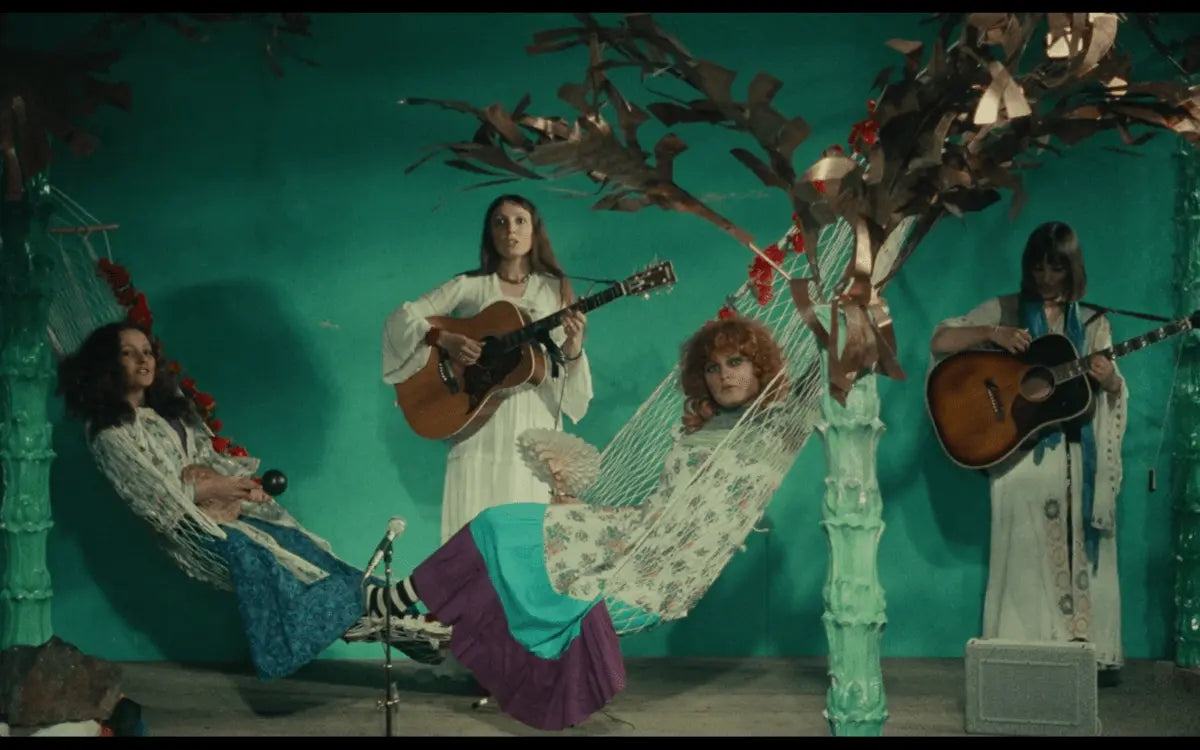 Sounds of De Soi