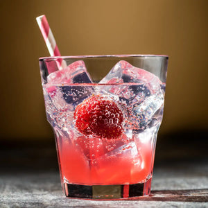 Shirley Temple Mocktail Recipe