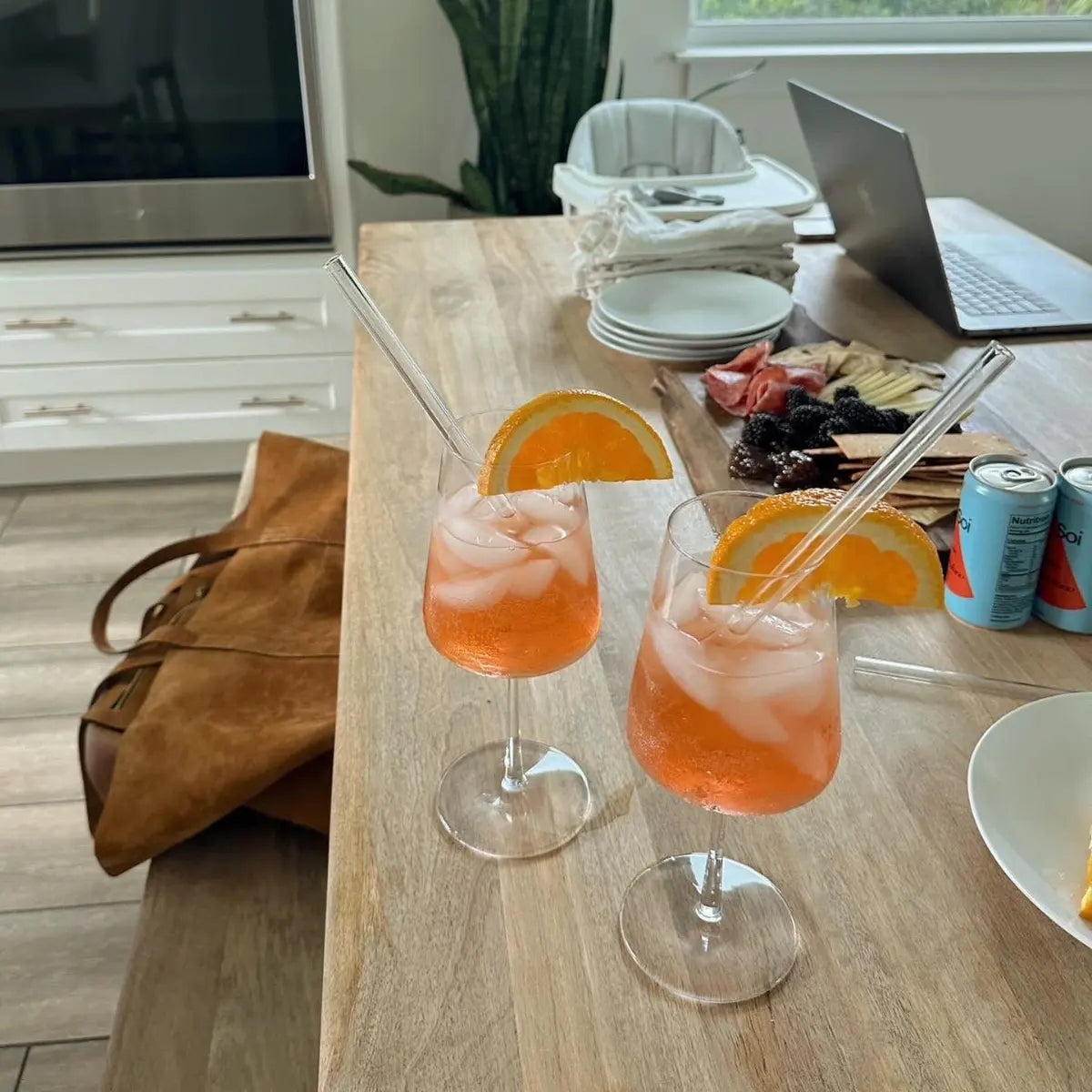 Why Adaptogen Non-Alcoholic Drinks Are The Future Of Functional Beverages