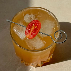 Spicy Tomato Marg