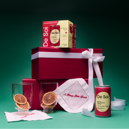 Gifts & Merch