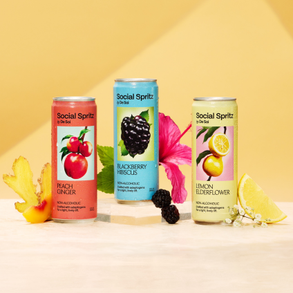 Social Spritz