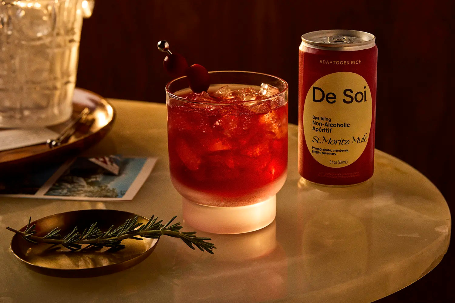Classic Cocktails