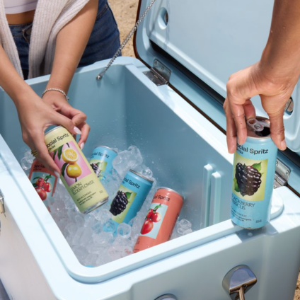 Social Spritz Variety Pack