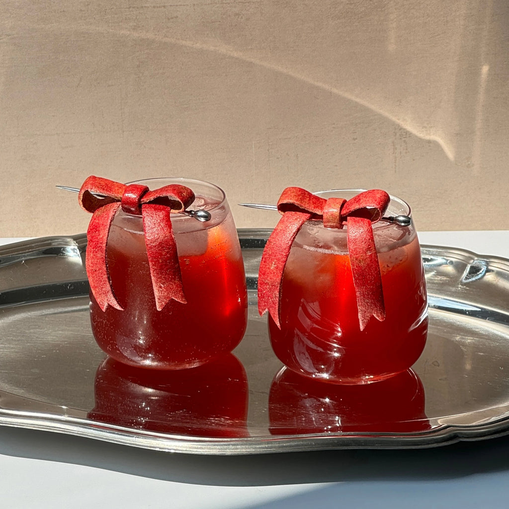 St. Moritz Mule
