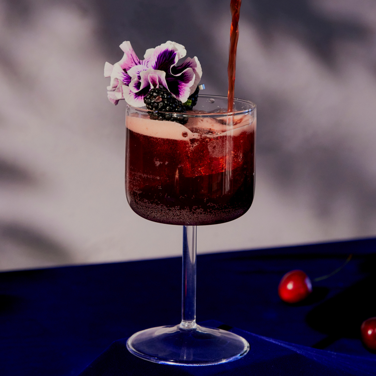 Vino Violette