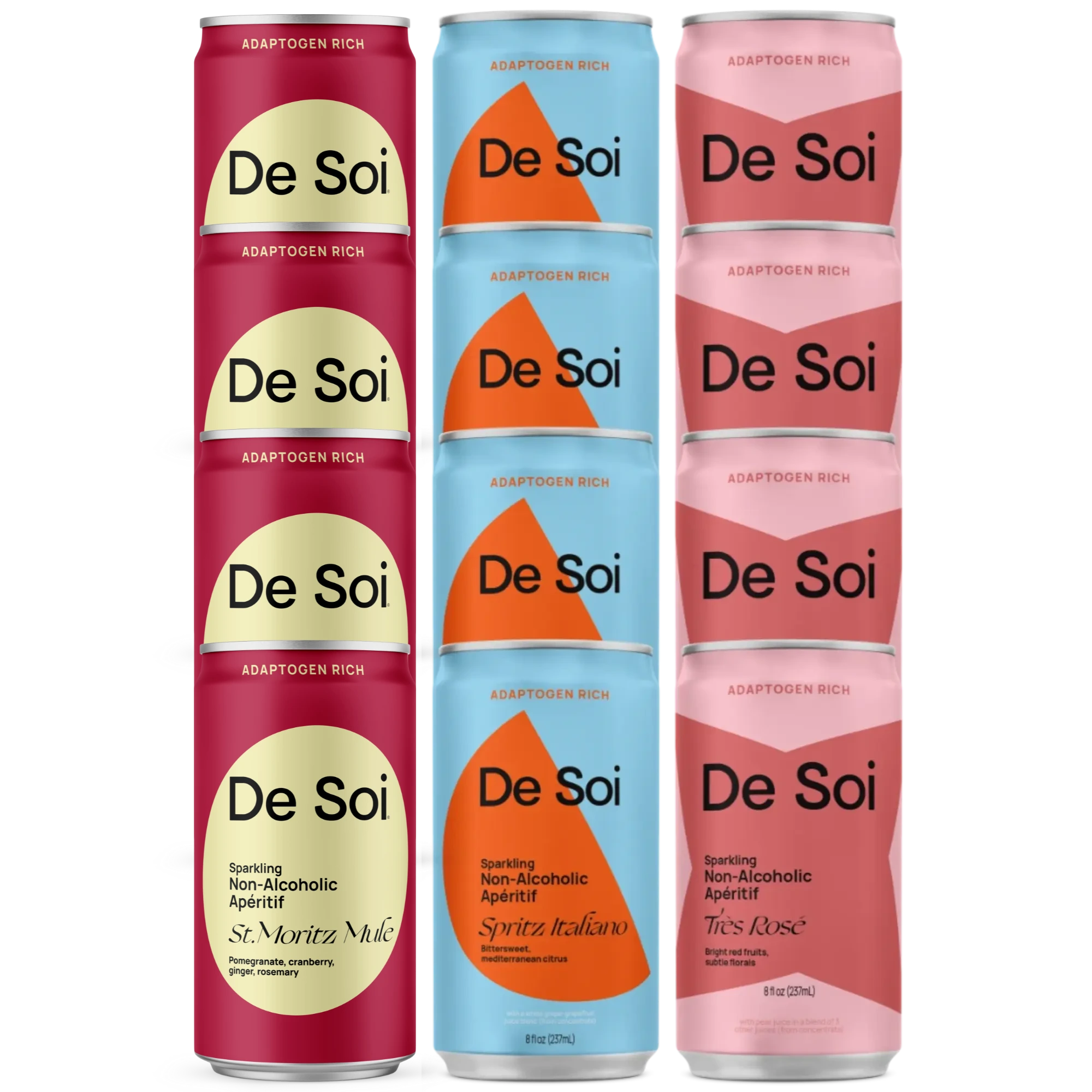 Après Spritz Trio