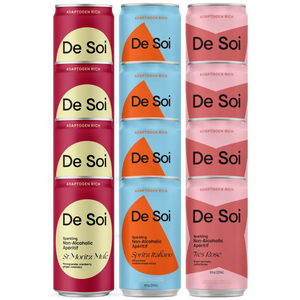 Après Spritz Trio