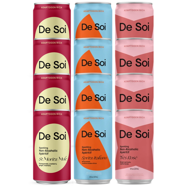 Après Spritz Trio