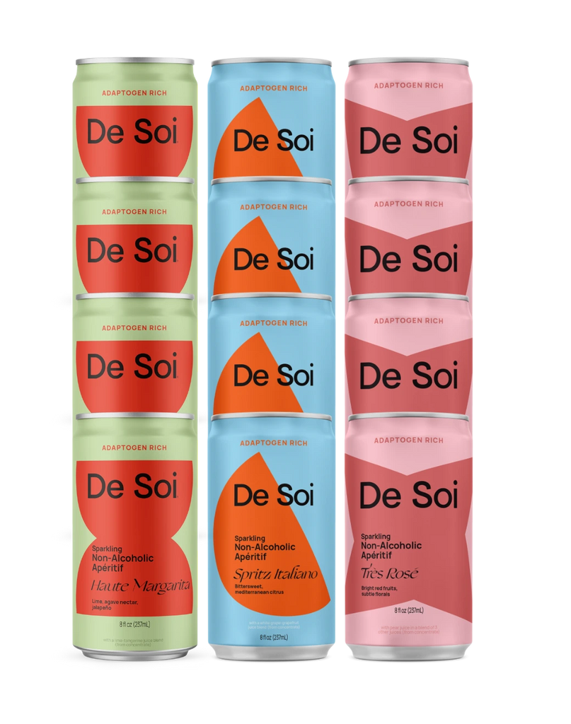 Best Sellers Trio