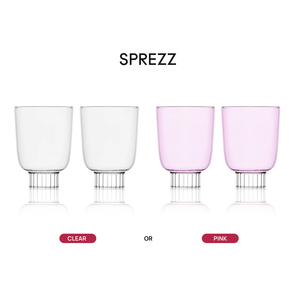 The Fancy Little Gift Set