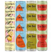Citrus Party Pack