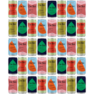 De Soi non-alcoholic daily ritual bundle