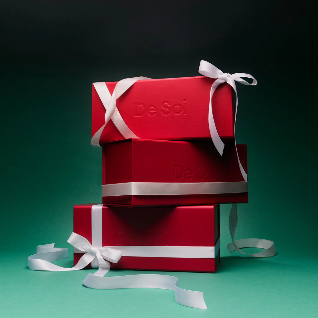 The Fancy Little Gift Set