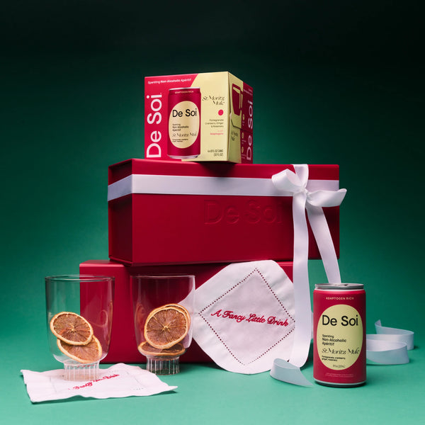 Fancy Little Gift Set