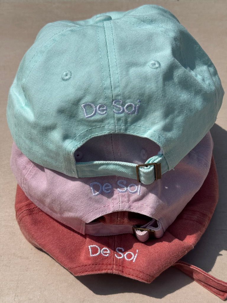 Extra Haute Hat