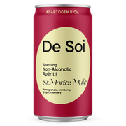 St. Moritz Mule