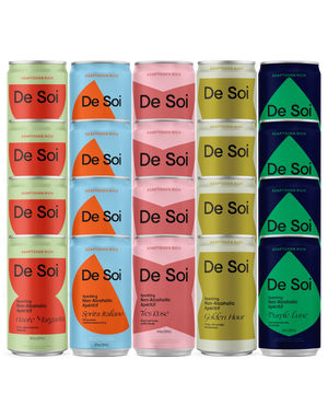 De Soi non-alcoholic starter pack