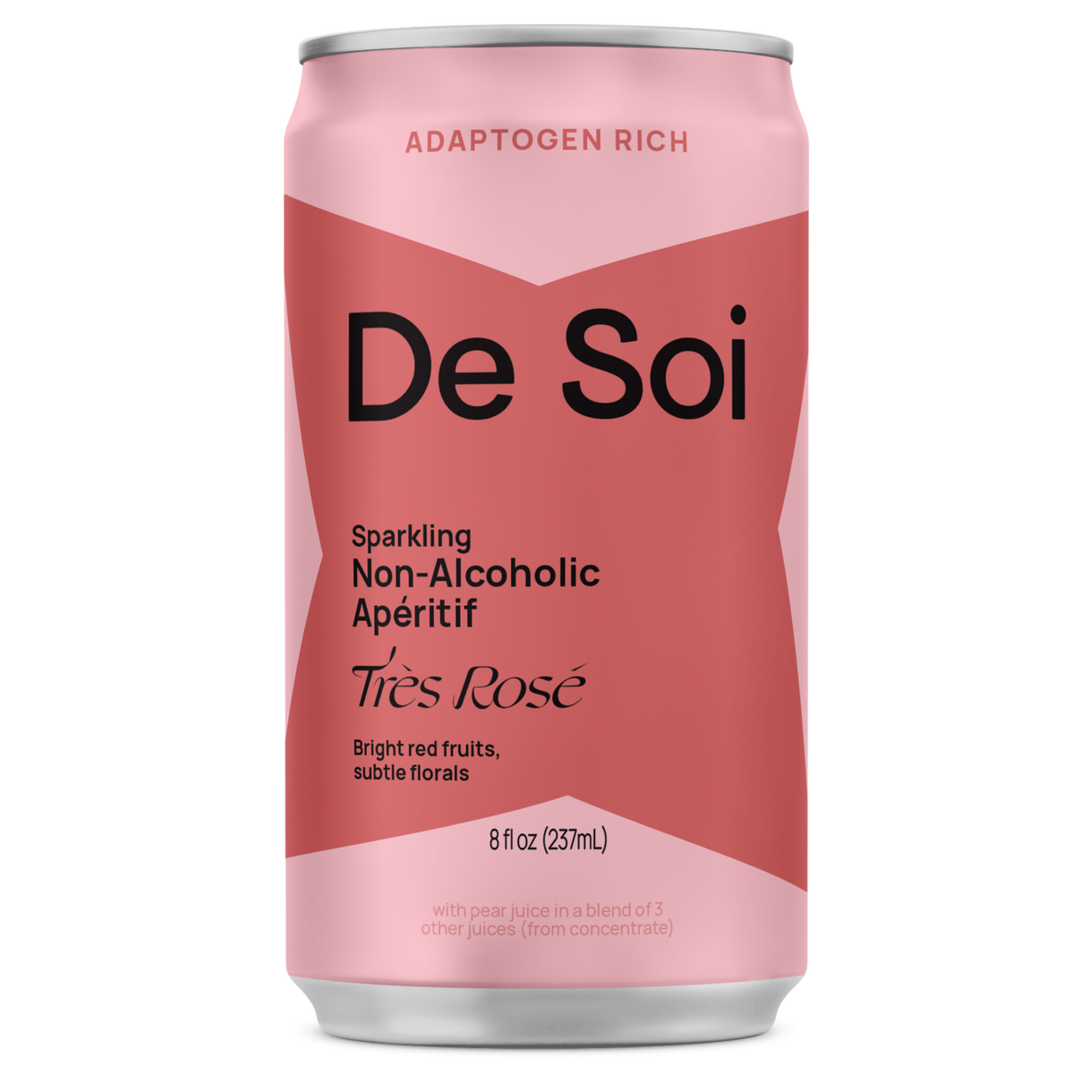 Très Rosé