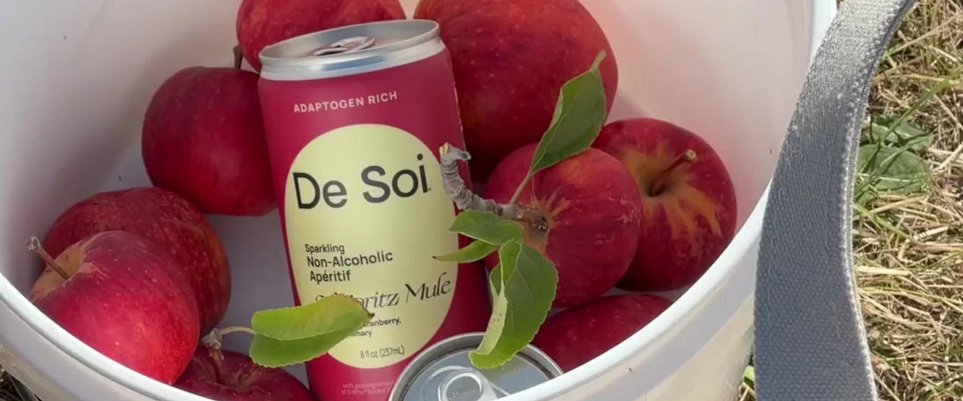 St. Moritz Mule | De Soi