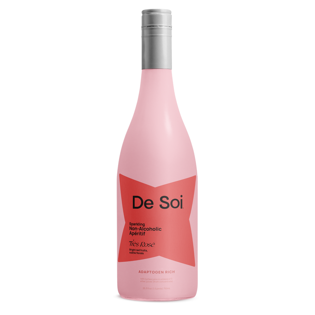 Très Rosé