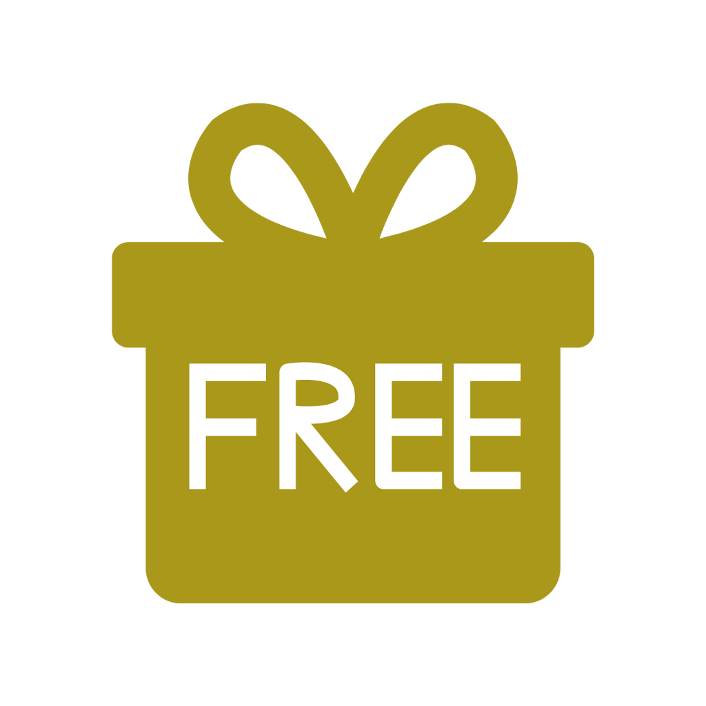 Limited Edition Hat ($21 value)