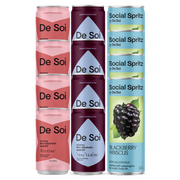 Wine Party Pack