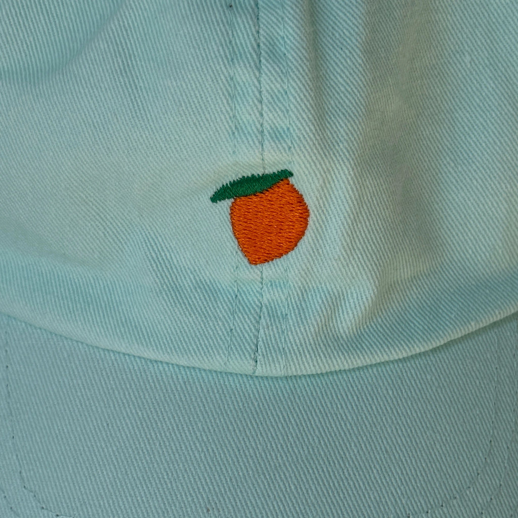 Citrus Chic Hat