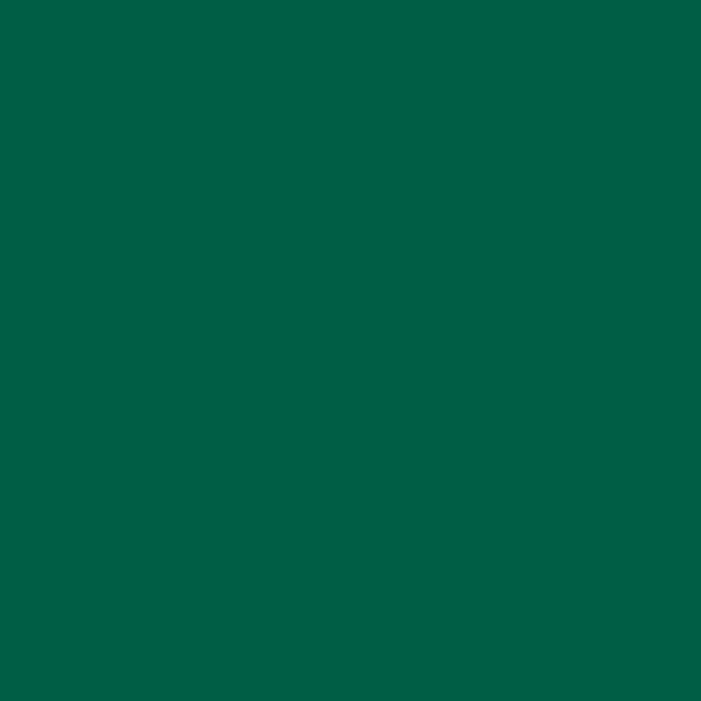 de soi brand color-dark green