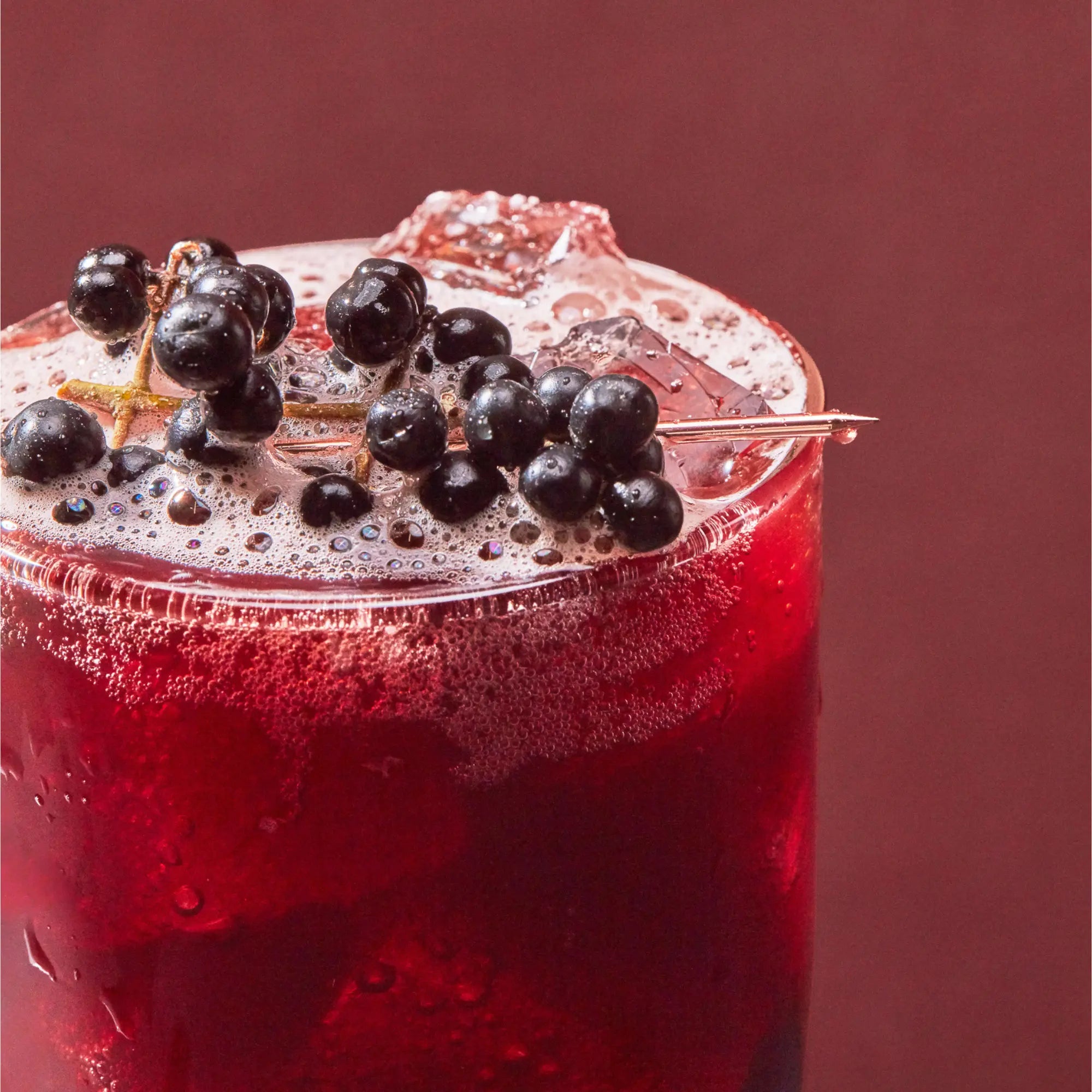De Soi Non-Alcoholic Adaptogen-Enhanced Apéritif