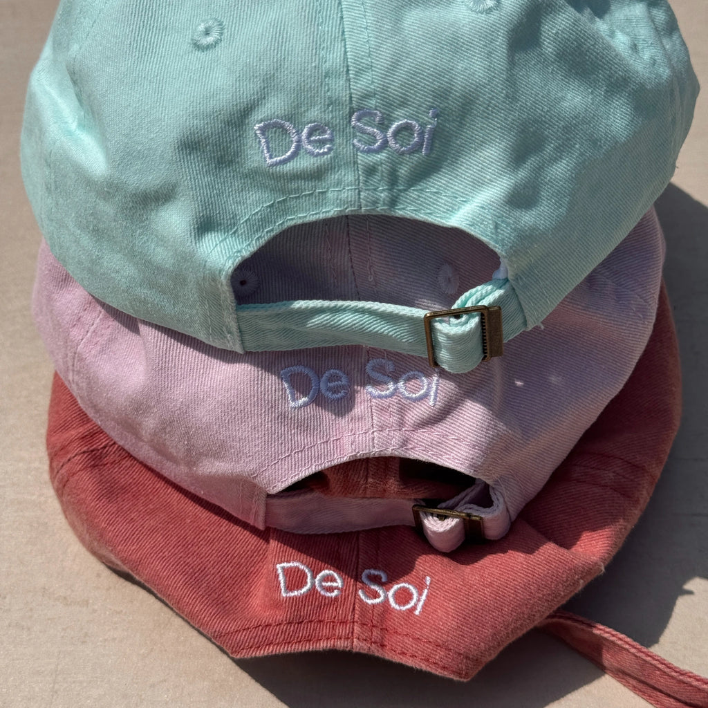 Citrus Chic Hat