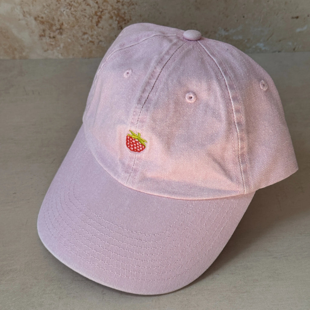 Limited Edition Hat ($21 value)