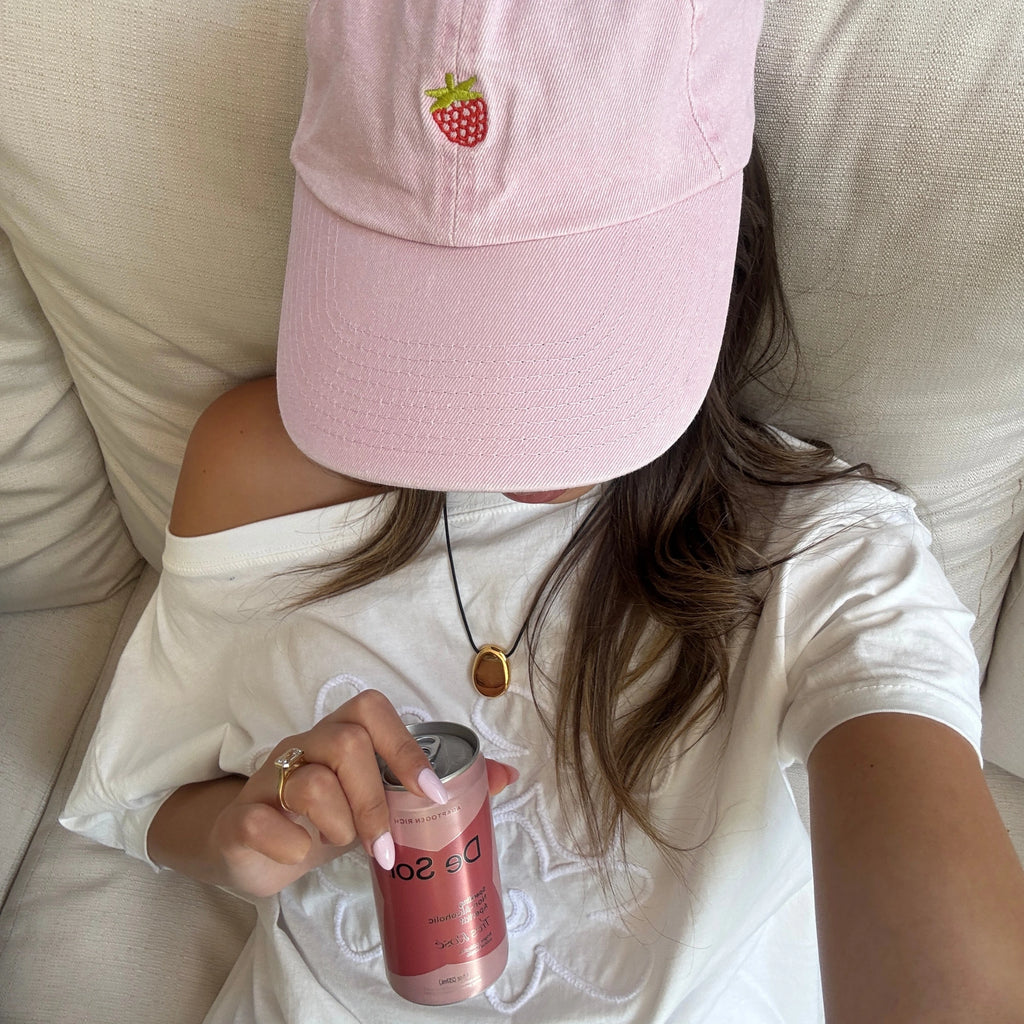 Very Berry Hat